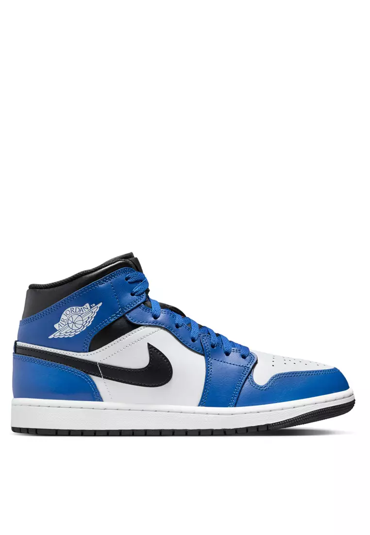Air jordan zalora top