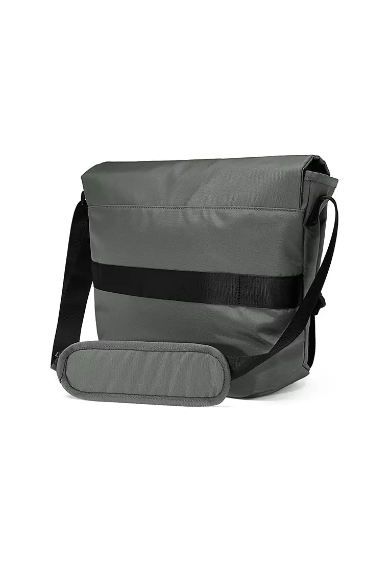 FASHION 男女同款側肩包