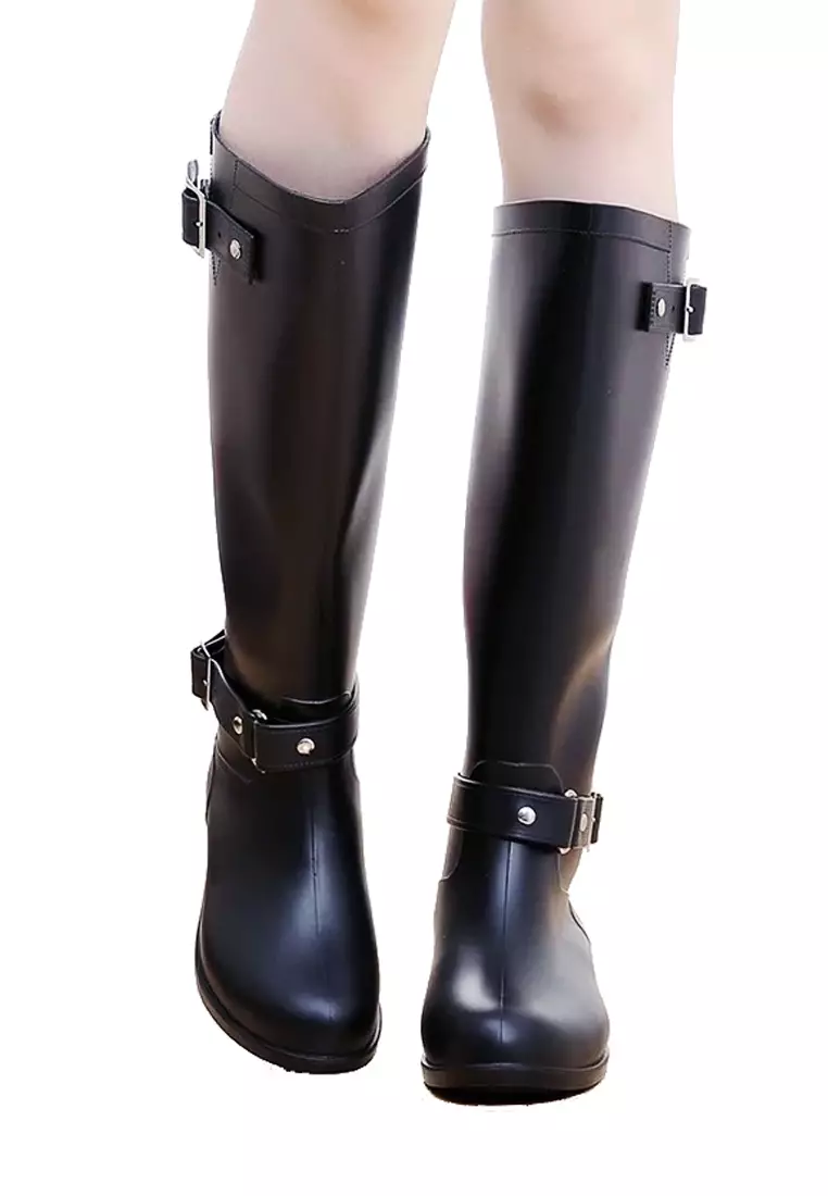 Rain boots discount women near me