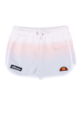 Ellesse multi Victena Fade Jr Fleece Shorts 8A31AKA8B8633AGS_1