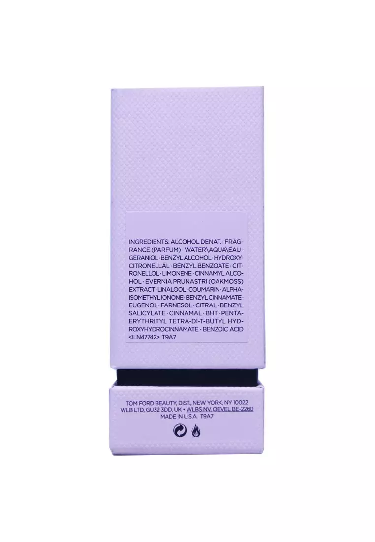 Tom Ford Rose Prick Unisex 30 ML