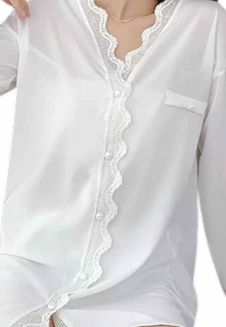 Aquina Loungewear Dress