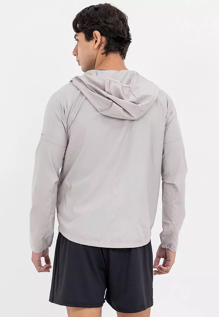 Repel Miler Running Jacket