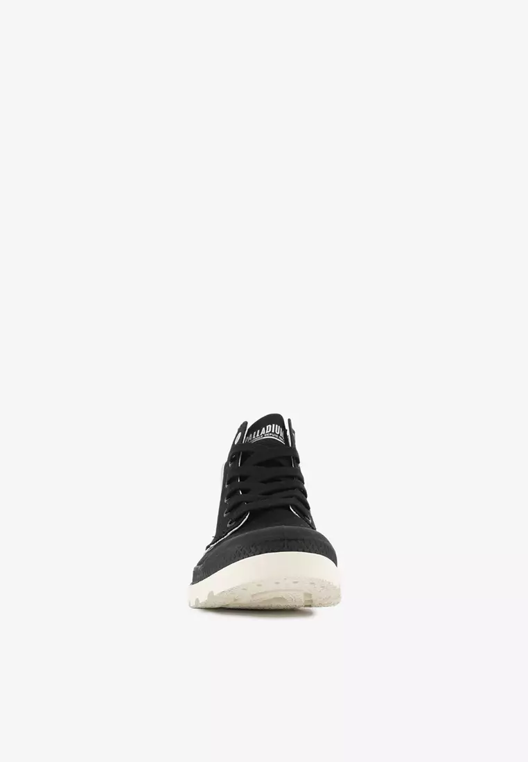 Pampa Duo Chrome Men's Boots