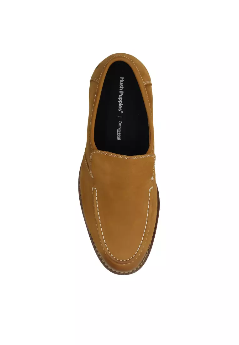 Jeremy Slip On AT Men's Dress Casual Shoes