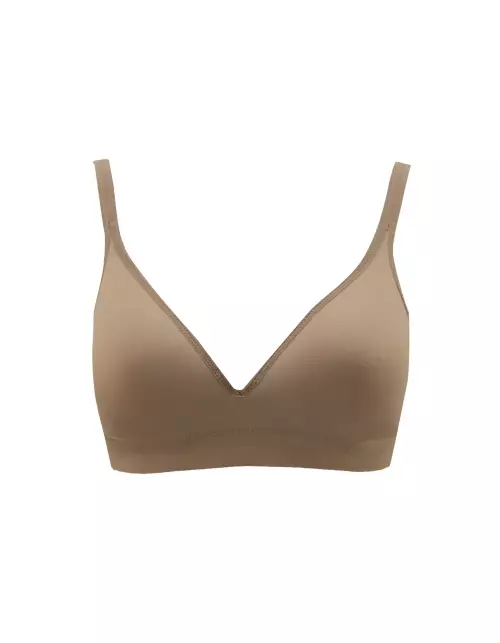 Luludi Feel Free Bra LB 5808 - Tanpa Kawat (2Pcs)