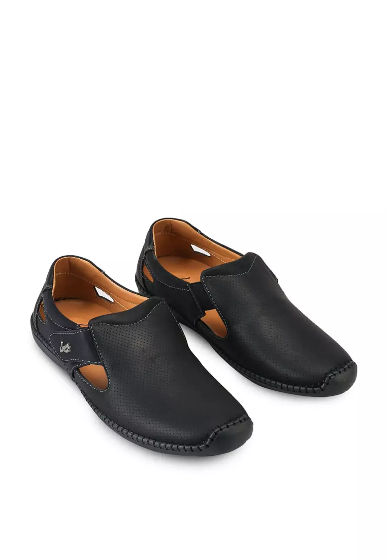 Casual Loafer Sandals