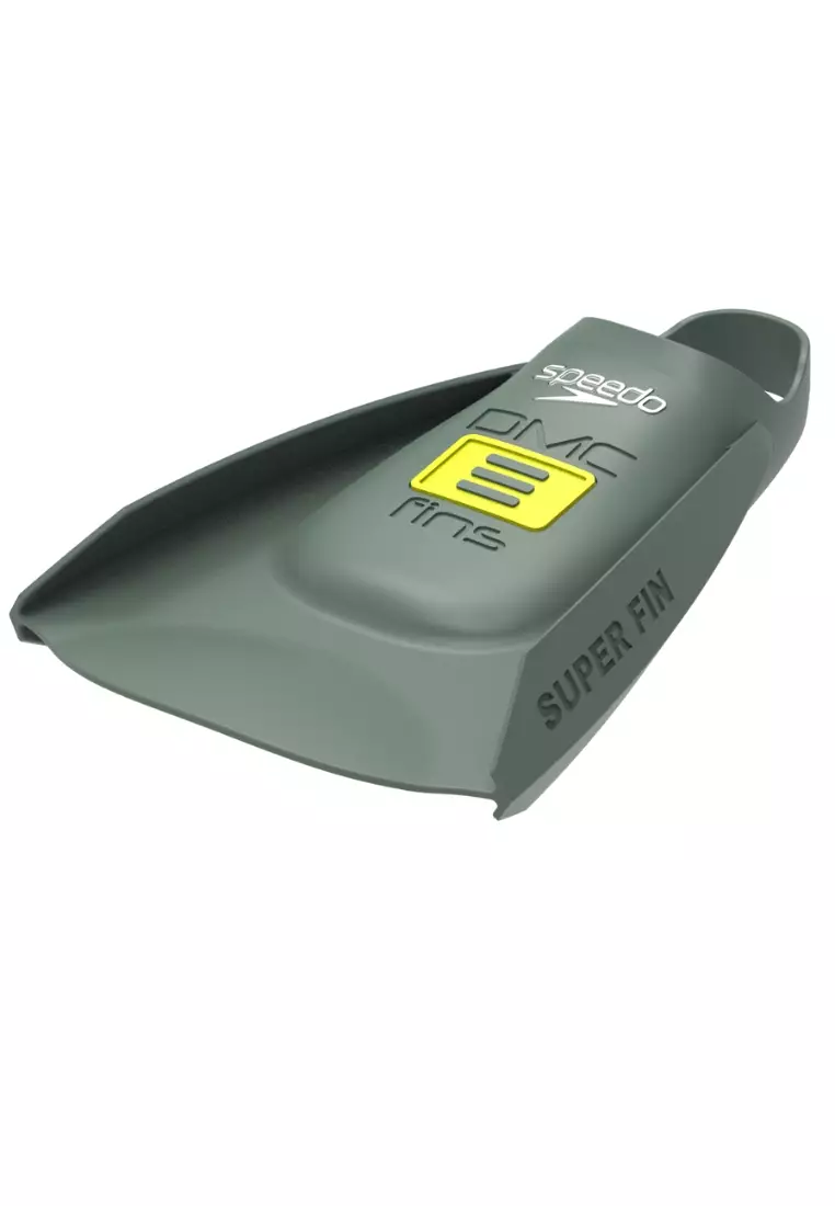 DMC Super Fin Green Yellow 8-00536116002