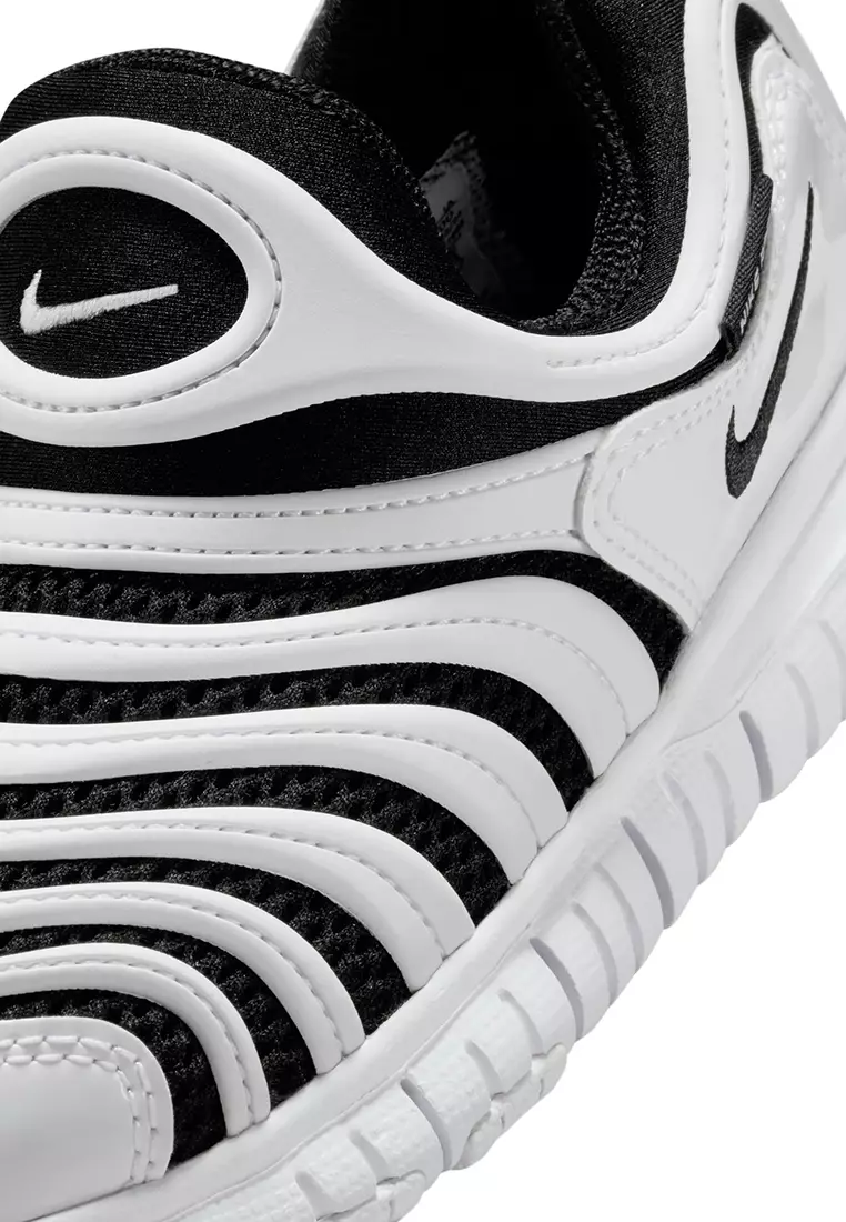 Dynamo Free Shoes