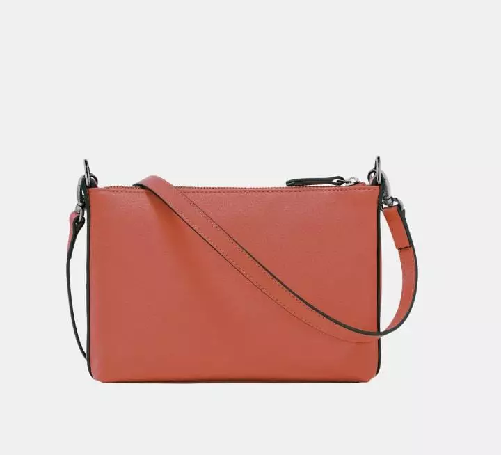 Longchamp 3D Crossbody Bag Small