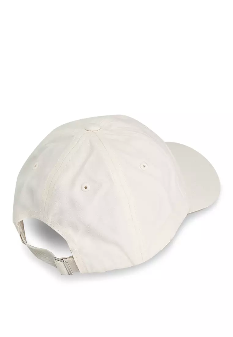 Cotton Visor Cap