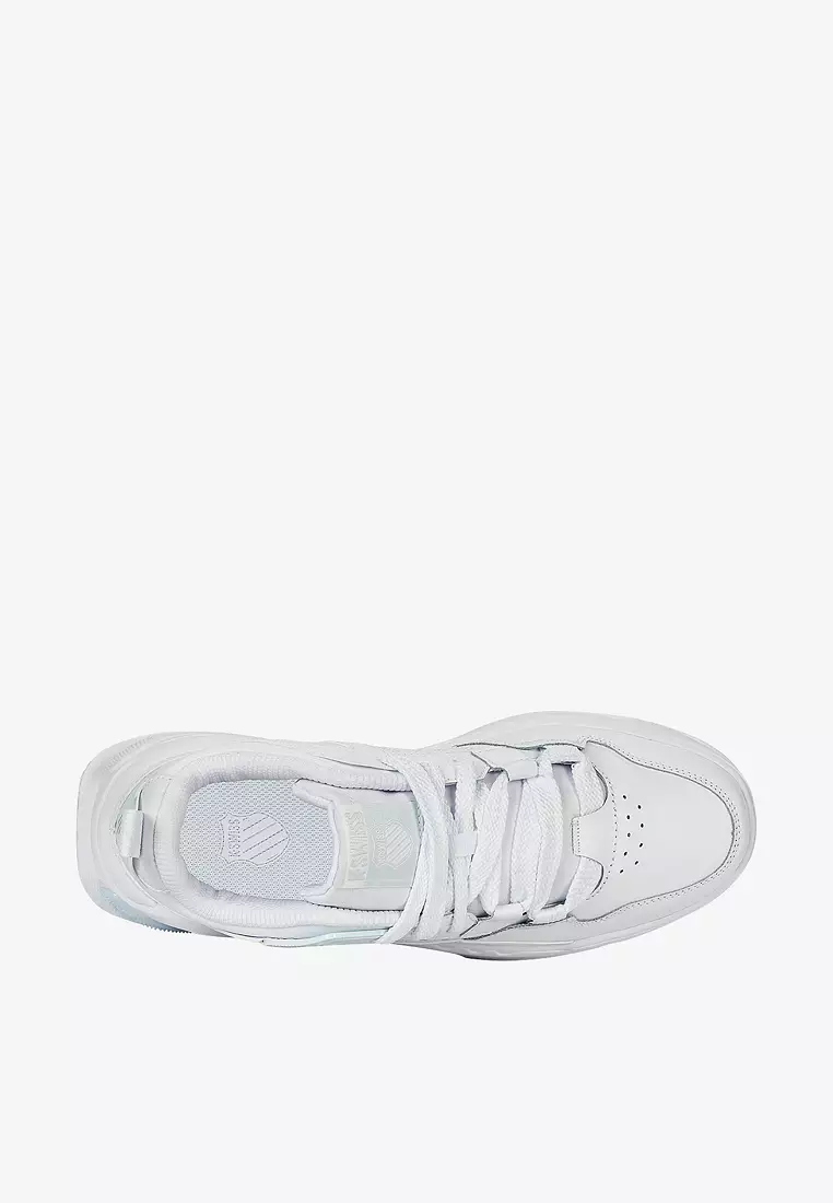 Techna Trainer Men's Shoes