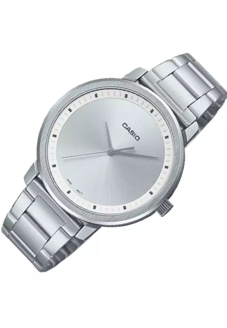 Analog Watch LTP-B115D-7E