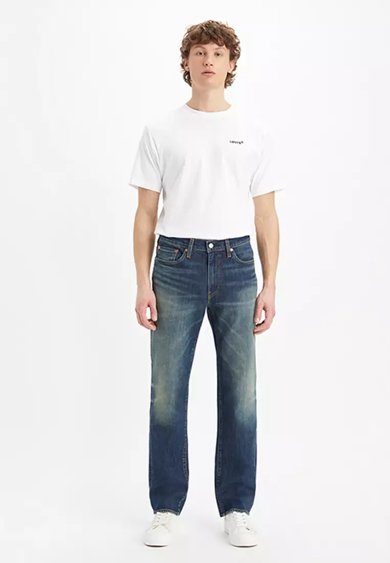 Buy levi discount 514 jeans online