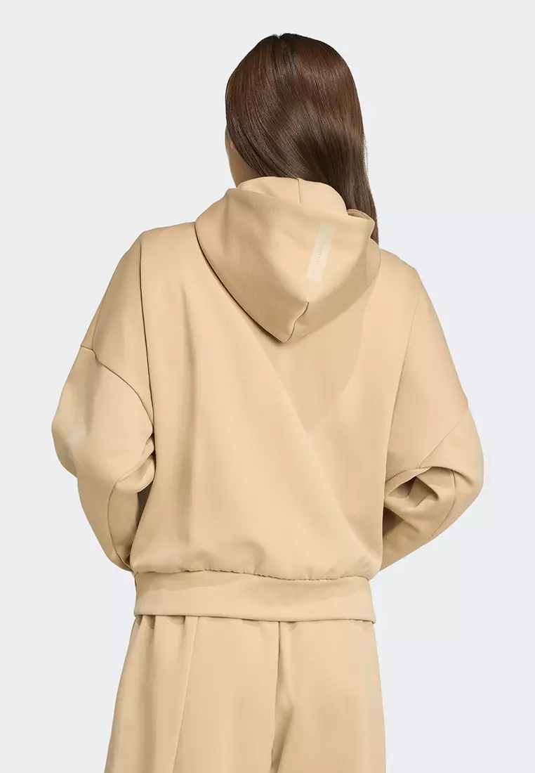 Z.N.E. Full-Zip Hoodie