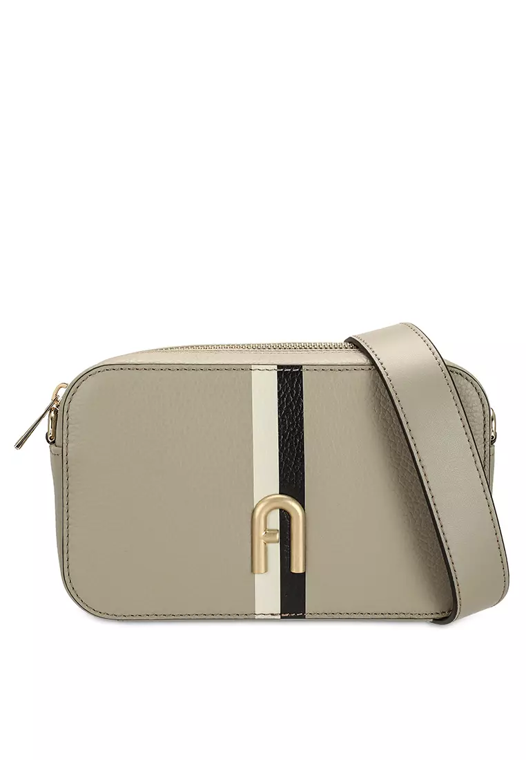Furla camera bag on sale