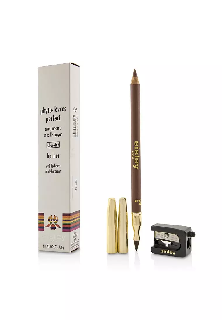 Discount on Sisley  shoes - SKU: Sisley - Phyto Levres Perfect Lipliner - # Chocolat 1.2g/0.04oz