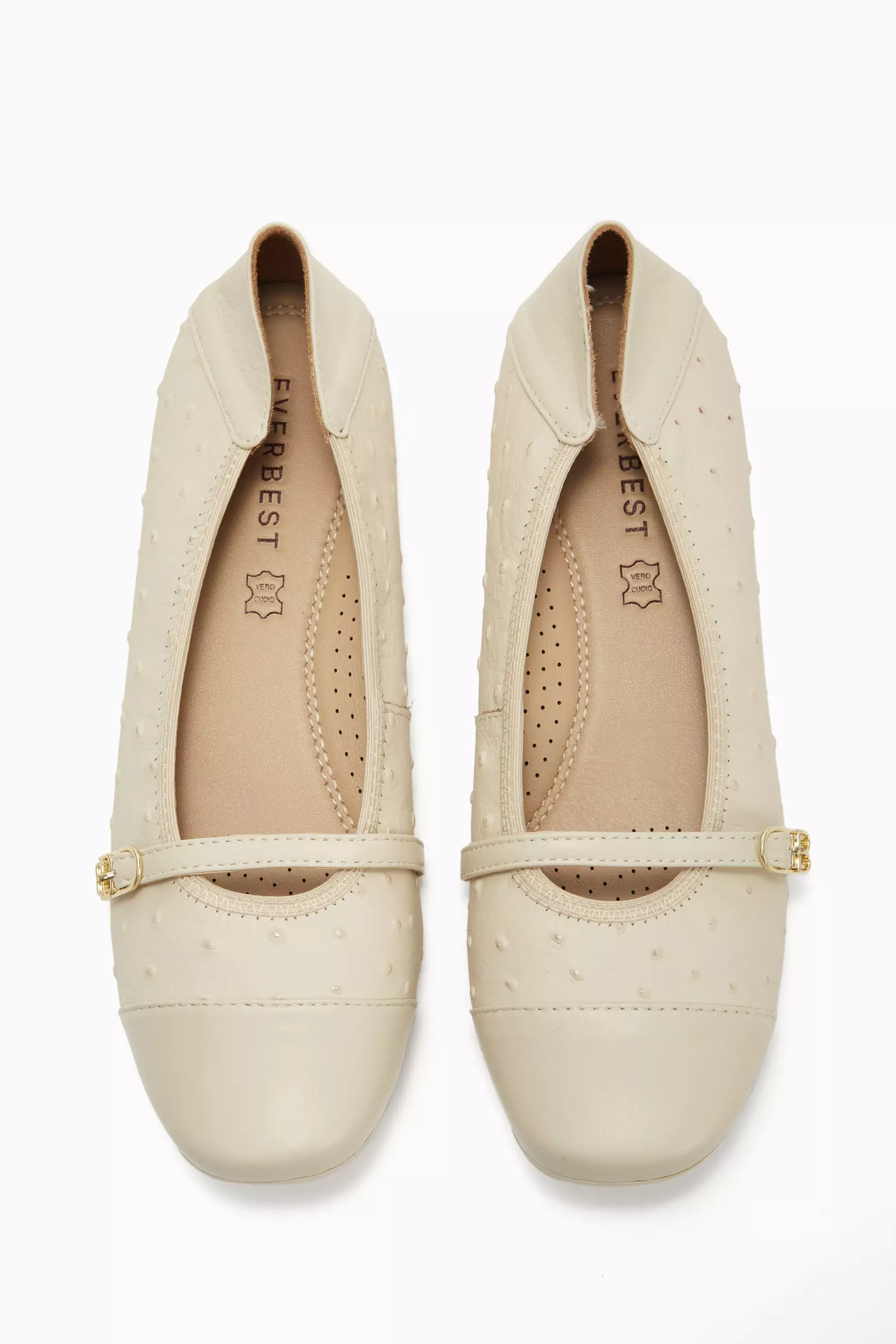 EVERBEST DENADA BEIGE