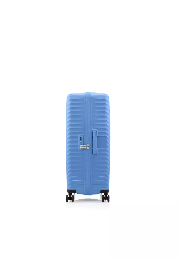 Diazip Spinner 76/28 TSA