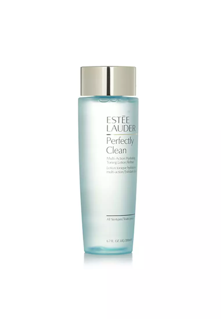 Estée Lauder - Perfectly Clean Multi-Action Toning Lotion/ Refiner 200ml/6.7oz