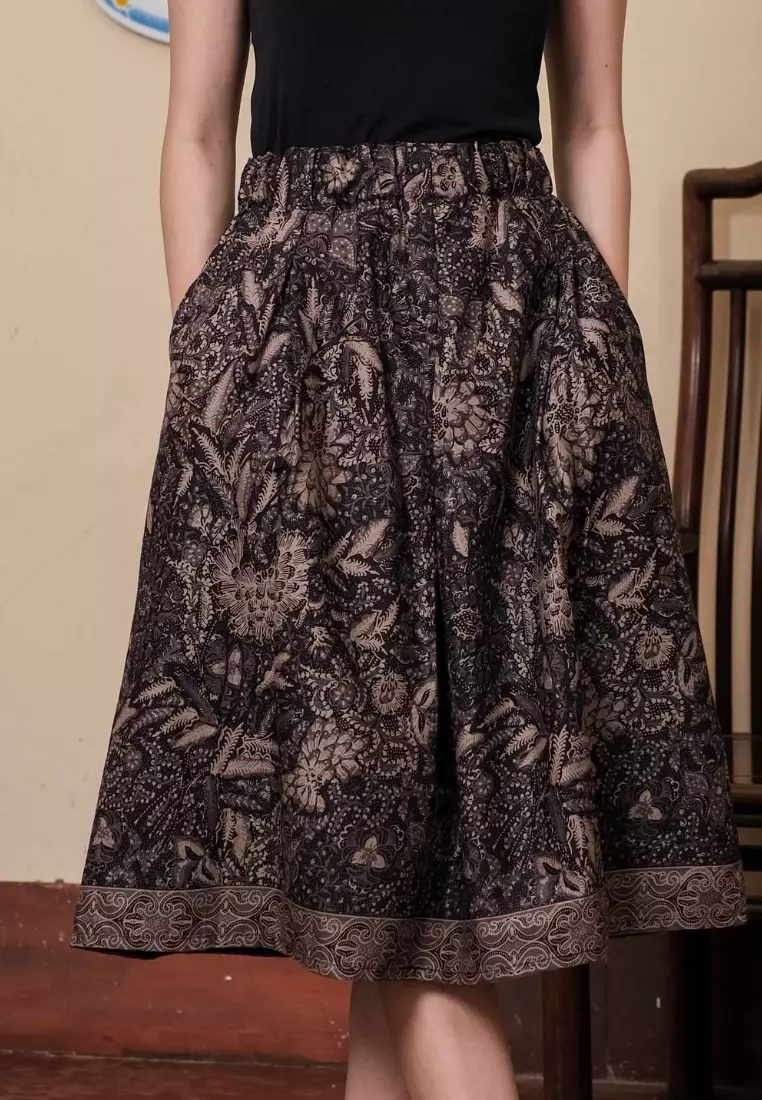Gita Bunga Skirt