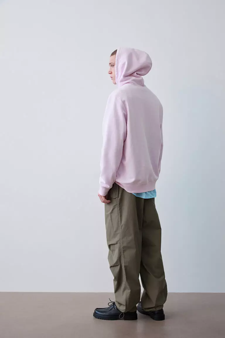 H&m hoodie indonesia shop