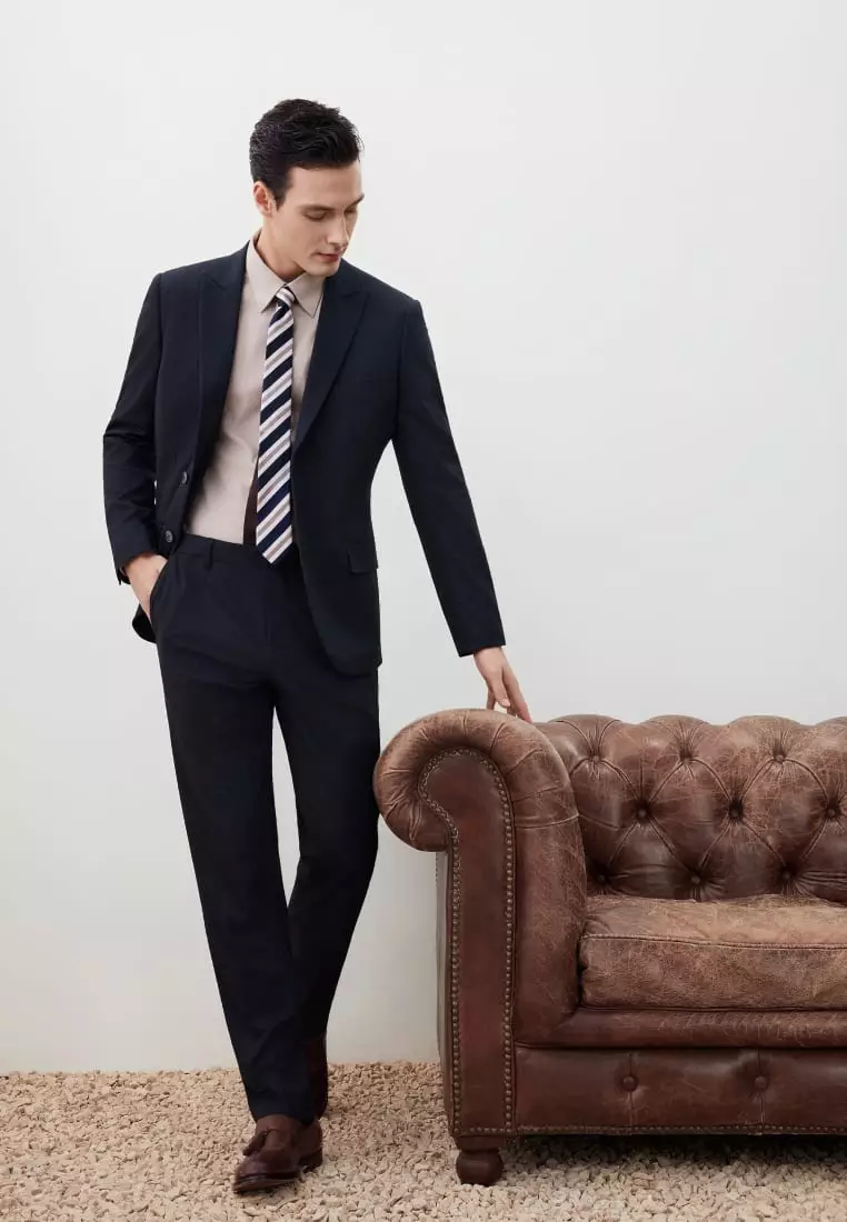 G2000 Non-Iron Smart Fit Oxford Shirt