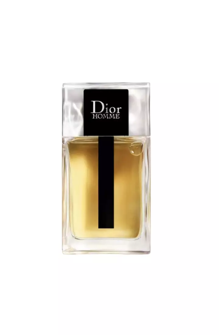 Christian Dior Homme Man - 100 ML (Parfum Pria)