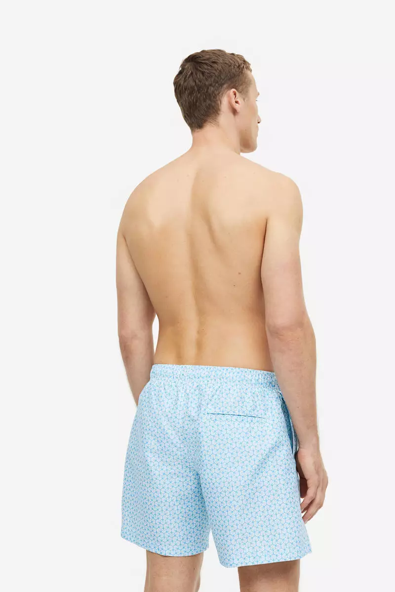 H&m board shorts sales