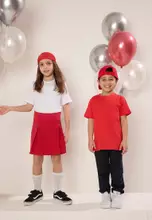 Red/White