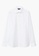 MANGO Man white Slim Fit Tailored Cotton Shirt 8A724AA4C2D4BBGS_5