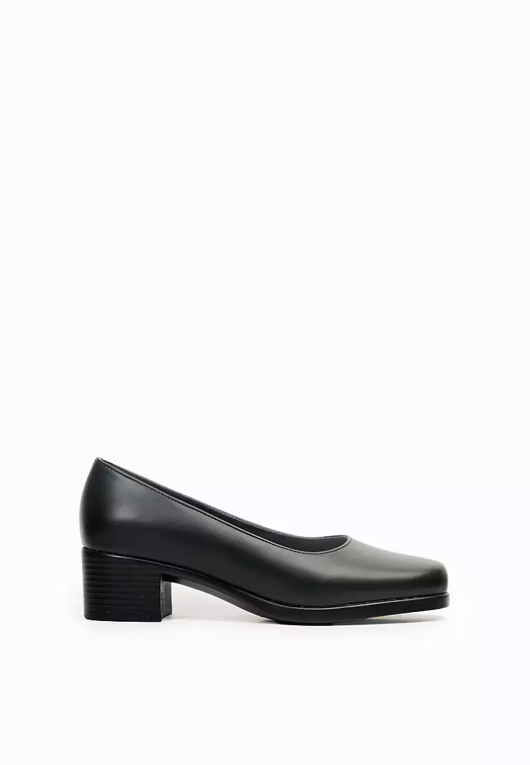 Discount on Zanea Shoes  shoes - SKU: Nova (Pumps)