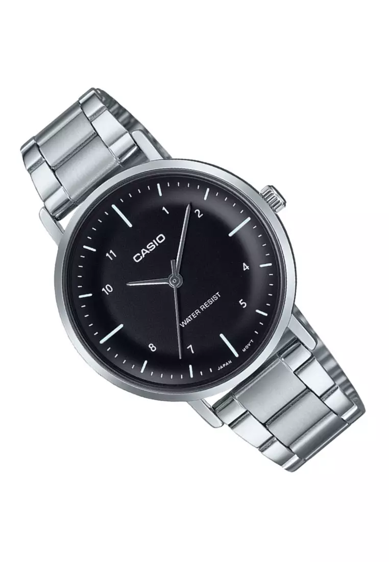Analog Watch LTP-VT03D-1B