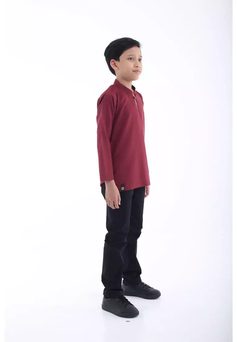 Kurta Azhar Kids