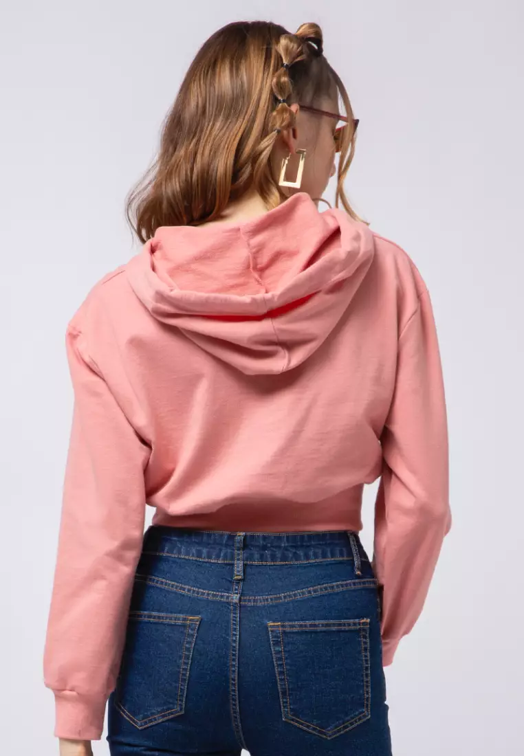 Colorbox hoodie online
