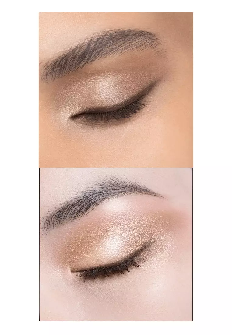 DIOR 高級訂製五色眼影 #539 GRAND BAL