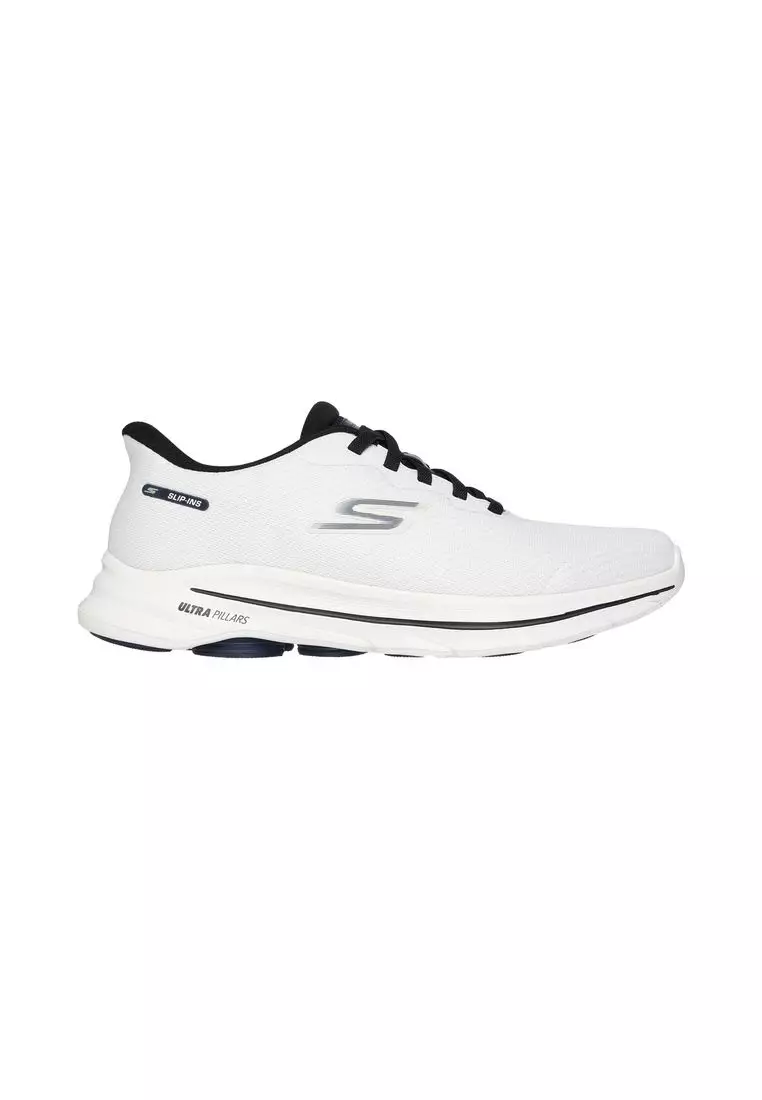 Mens Go Walk 8 Slip-Ins