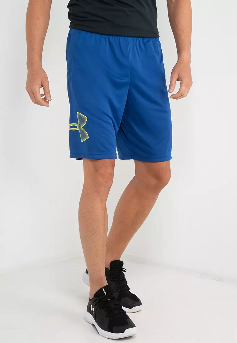 Buy Under Armour Tech Graphic Shorts Online