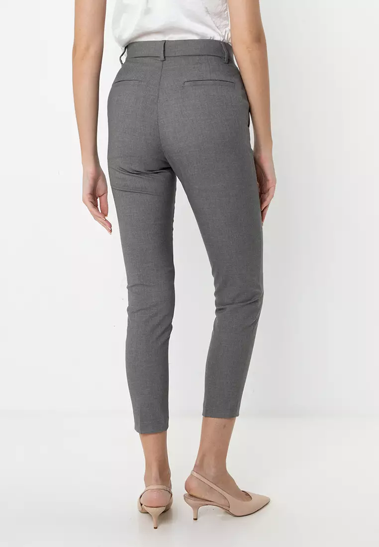 Slim Formal Pants