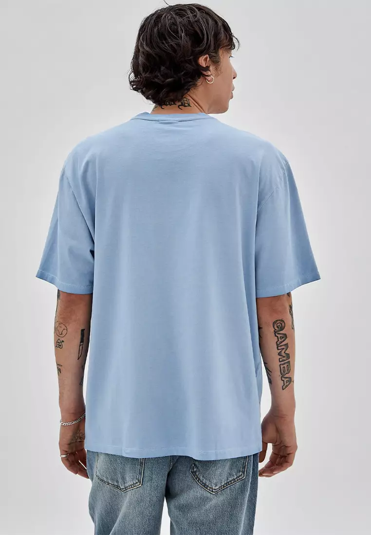 Buy GUESS Originals Icon Logo Tee 2024 Online ZALORA Philippines