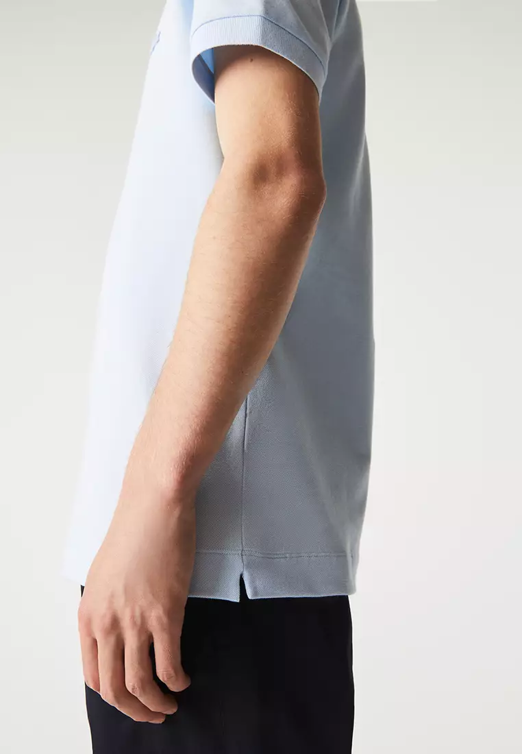 Men's Lacoste Regular Fit XL Crocodile Print T-shirt