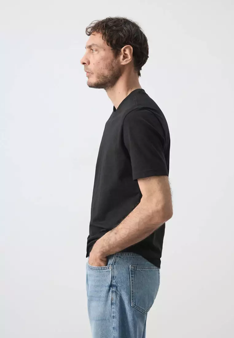 Slim Fit T-Shirt