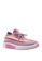 Dane And Dine pink Sepatu sneakers wanita Dane And Dine S0190 Pink 9068ESHFA0D0F7GS_2