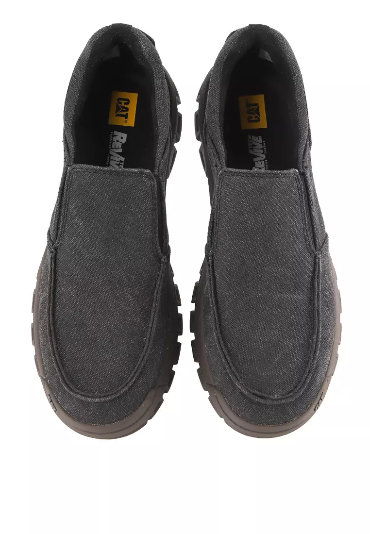 Threshold Slip On Canvas