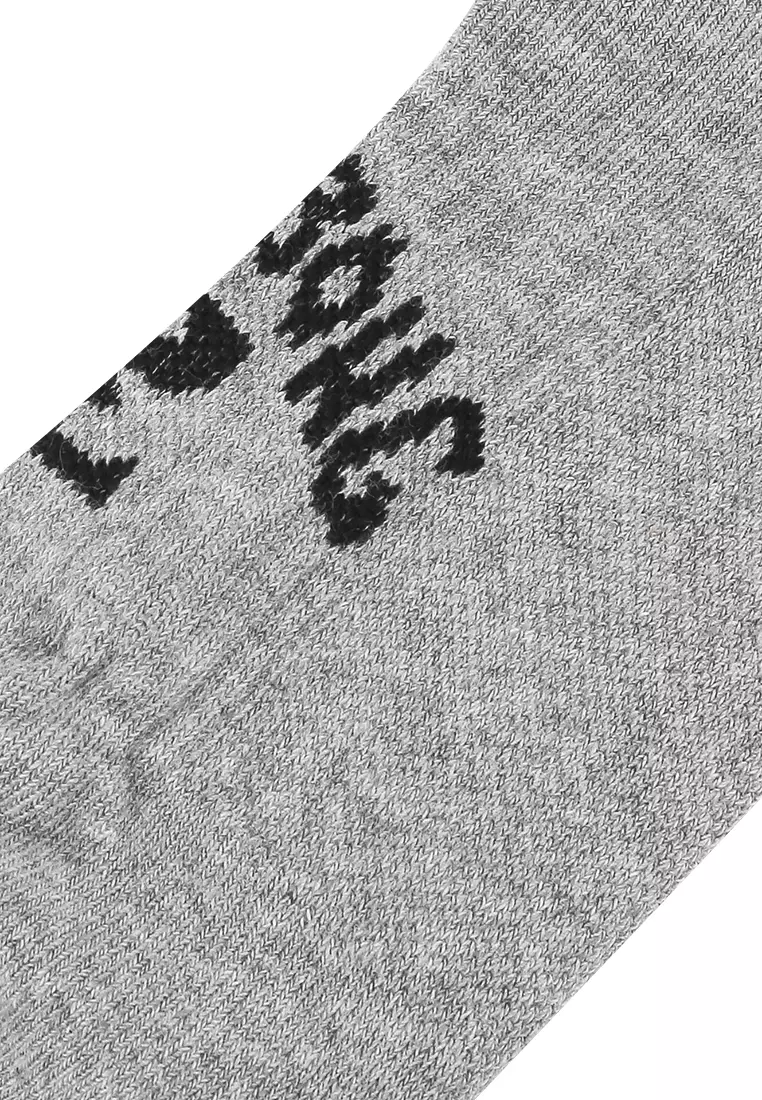 Ankle Socks - 5 Pack