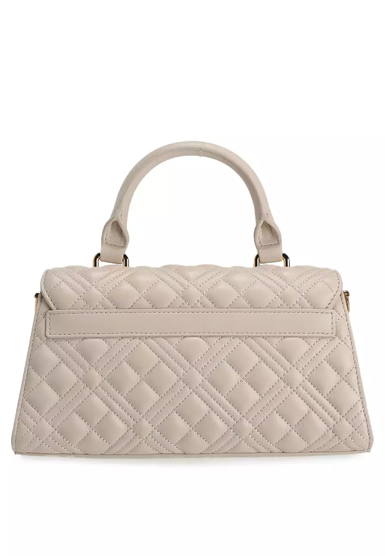 Allure Top-Handle Bag (nt)