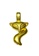 LITZ gold [SPECIAL] LITZ 999 (24K) Gold Shell Pendant With 9K Yellow Gold Chain EP0296-N 4B46EAC114F0F7GS_2