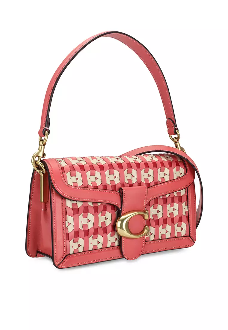 Coach tabby hk online