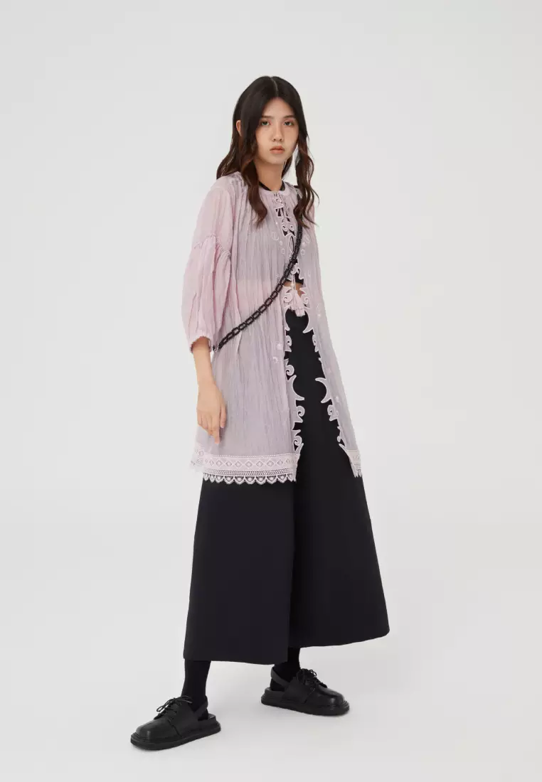 Summer coat online on sale