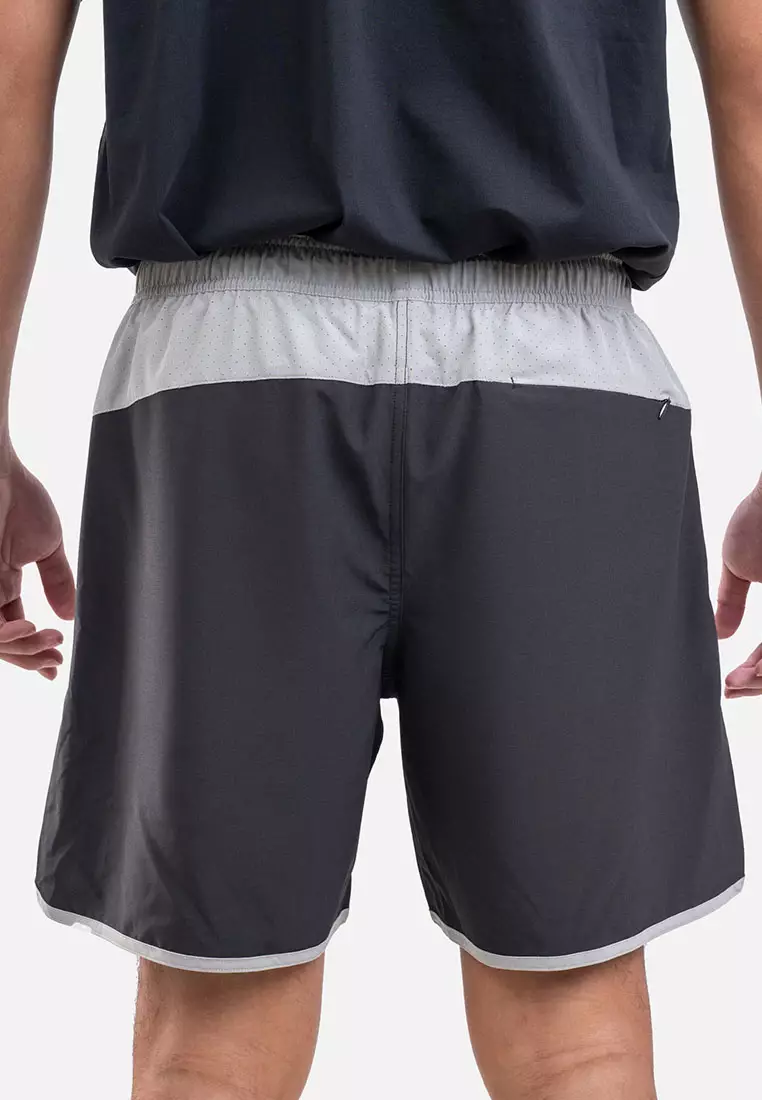WBM Men's Active Shorts 07
